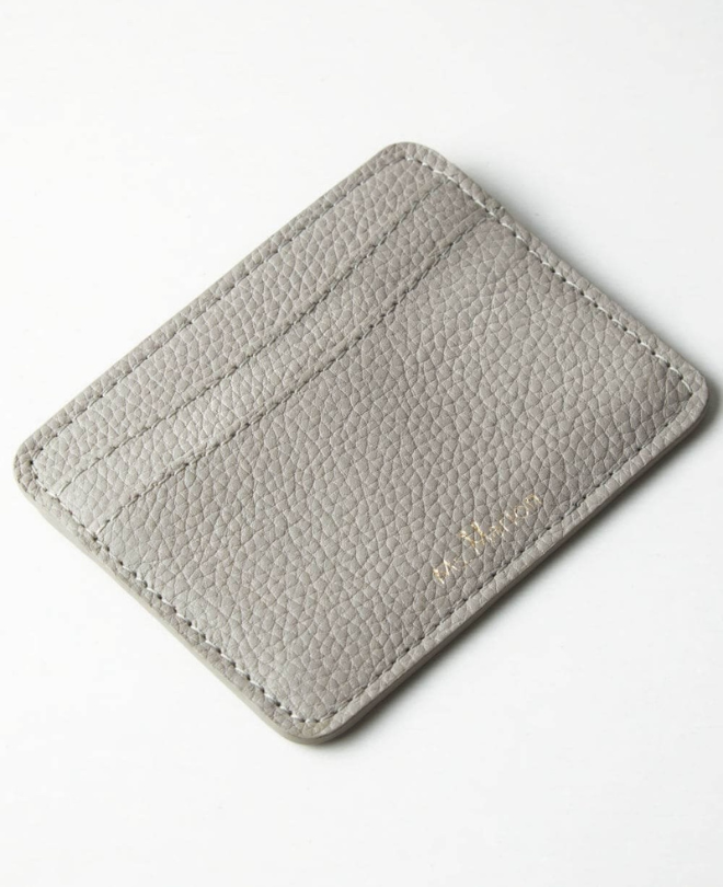Safe Cardholder